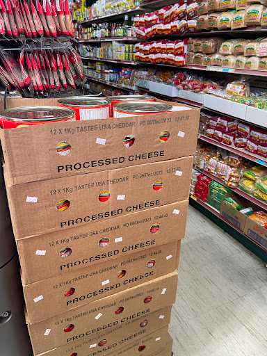 Trishna Mini Mart Gallery - United States
