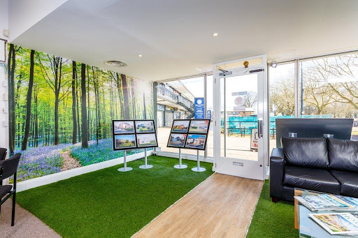 Mather Estates - Visual