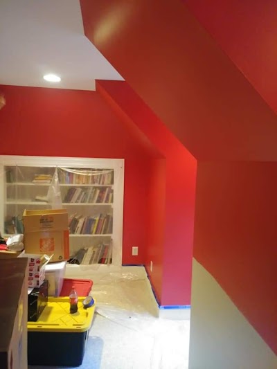 J&S PAINTING & REMODELING