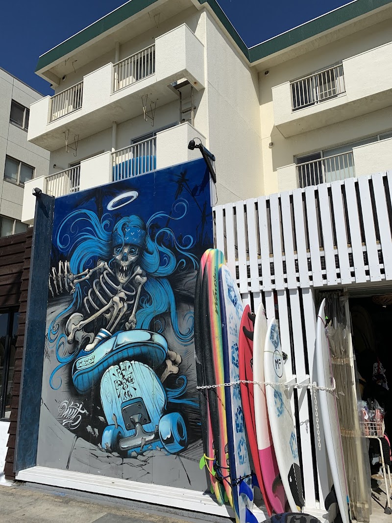 C.C.C Surf&Skate Shop