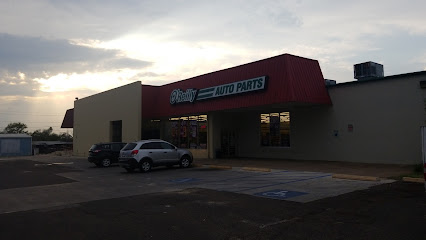 Foto de O'Reilly Auto Parts - 820 Guadalupe St