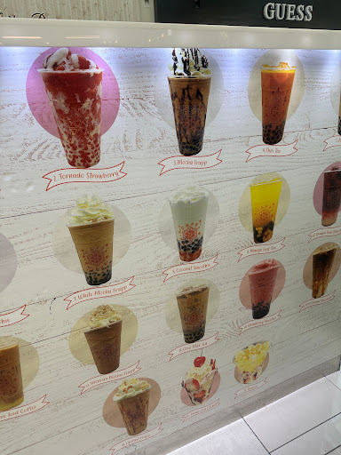 CAFE NIEVE - Thumbnail