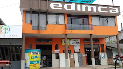 Photos of Edimca La Troncal