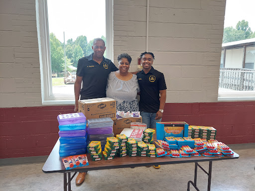 St Clair County Head Start Gallery - United States