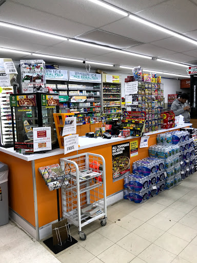 Little Orange Groceries - Thumbnail
