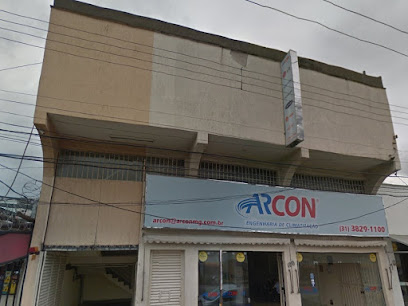Arcon Engenharia De Climatização