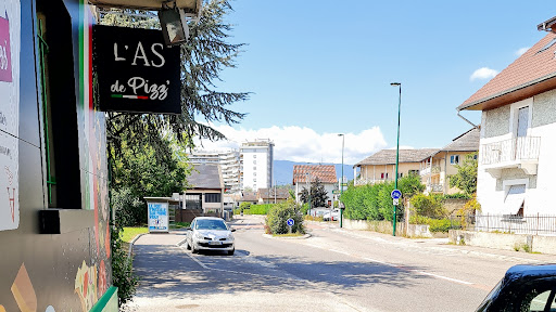 L'As de Pizz' - Thumbnail