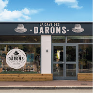 La Cave des Darons à Arcachon