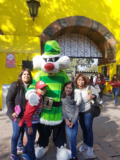 Photos of Six Flags