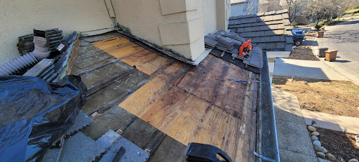 Higher Level Roofing - Thumbnail