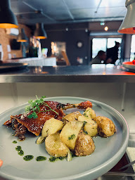 Photo n°9 de 4ème Brasserie à Lodève (Restaurant français)