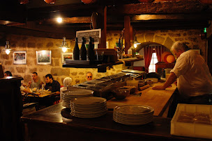 Photo n°16 de Restaurant Pizzeria Del Portel à Figeac (Pizzeria)