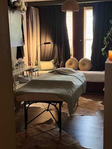Oasis Integrative - Visual
