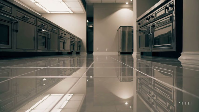 Atlantic Tile and Remodel