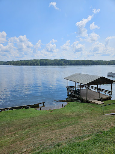 Higgins Ferry Park