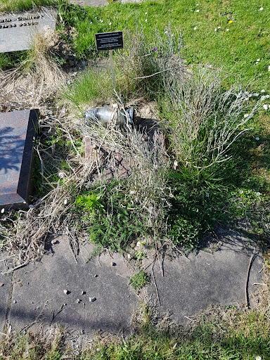 Friedhof Hordel - Thumbnail
