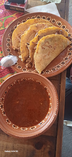 La Gusgueria