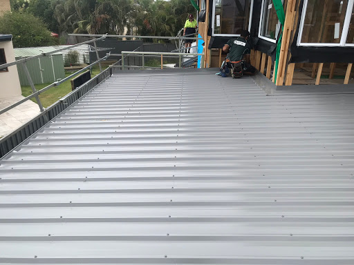 ROOFHUB - Visual