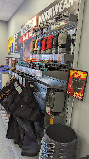 Screwfix St Leonards - Hastings - Thumbnail