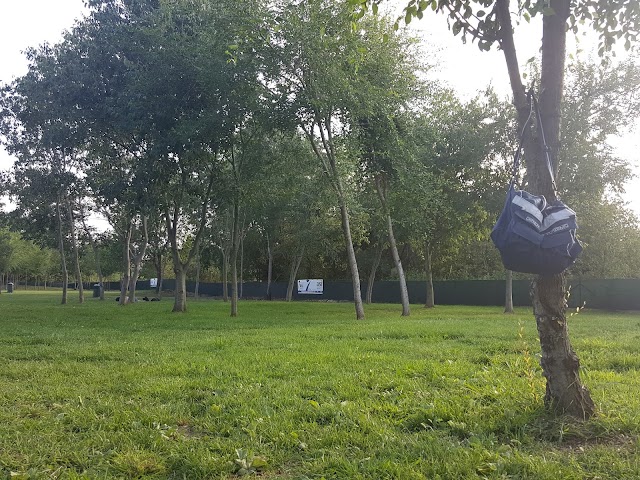 Piscina Comunale le Grazie