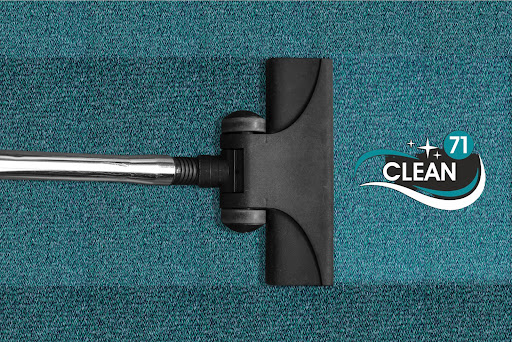 Clean71 - Visual