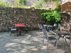 Photo n°10 de Pizzeria Restaurant La Rodge à Mons (Pizzeria)