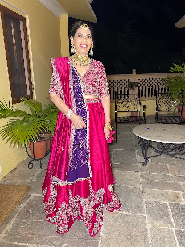 Simar Kaur