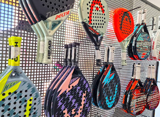 TENNIS.LIVE - Visual