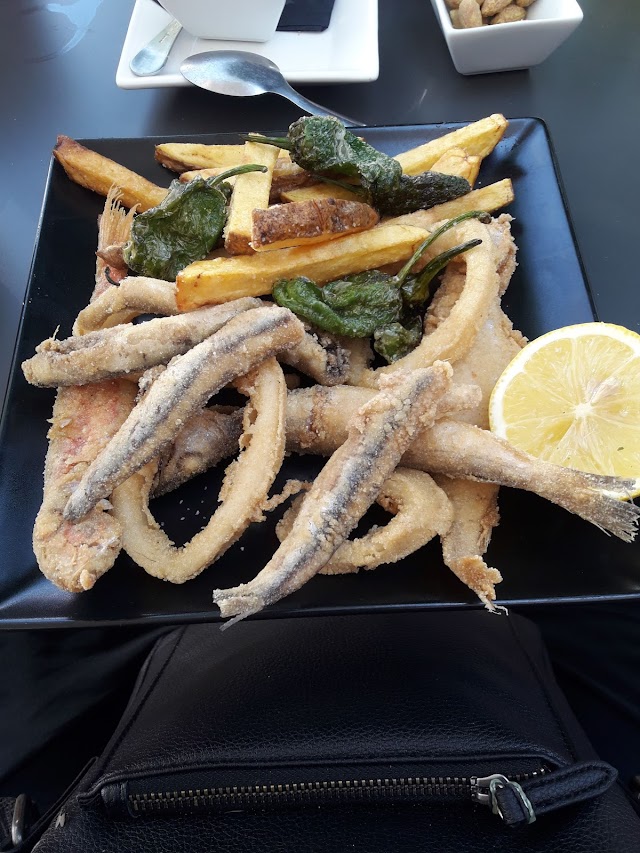 El Olivo Tapas & Bar