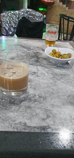 Pulido - Visual