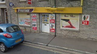 Premier Country Stores