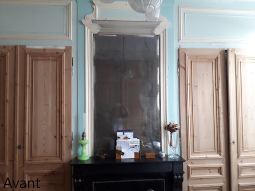DZ PEINTURE Gallery - France