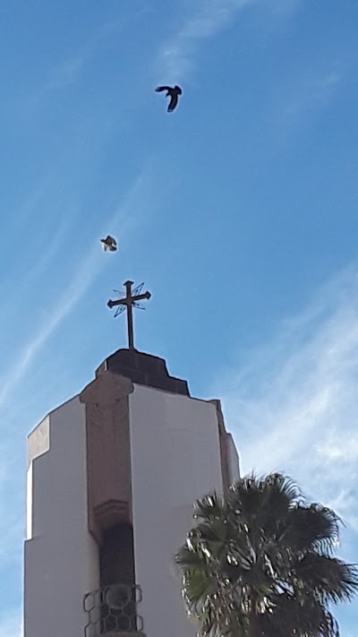 Our Lady of Lourdes Catholic Church