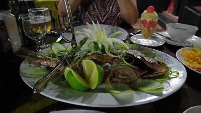 Photos of La Estancia