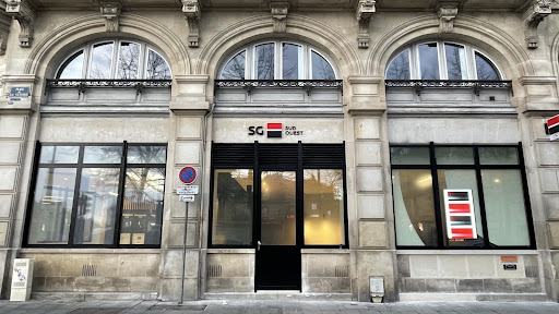 Avatar par défaut pour Sg