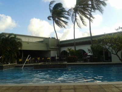 Photos of Talk of the Town Hotel and Beach Club