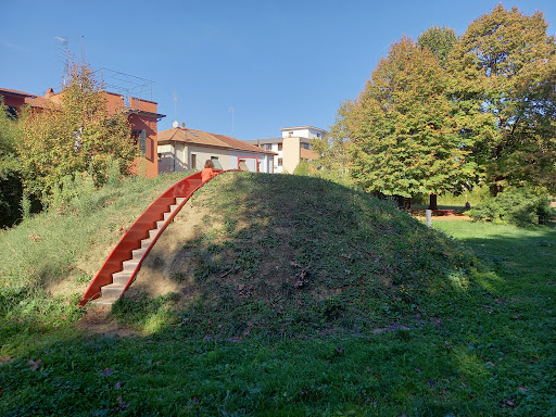 Il Giardino volante - Thumbnail