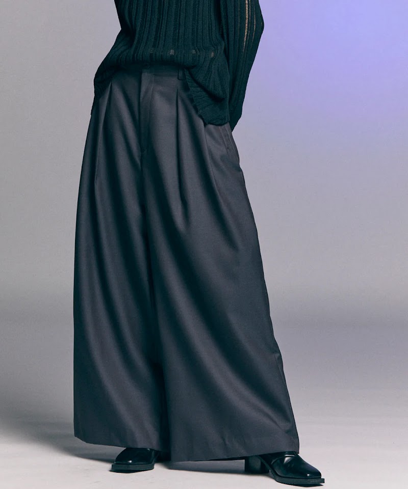 MAISON SPECIAL MENS （メゾンスペシャルメンズ） 新宿店