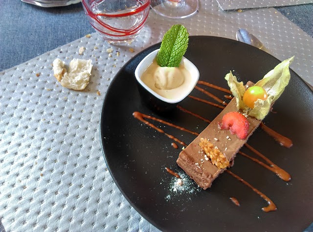 Restaurant le Puits Fleuri