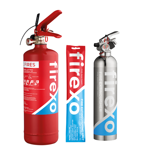 Firexo Nordic - Thumbnail