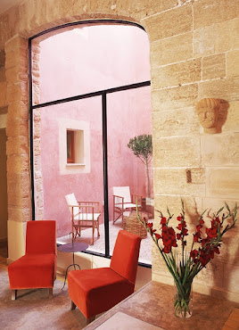 Hotel Palau Sa Font by null