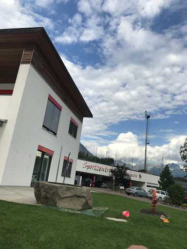 Amateursportverein Partschins - Thumbnail