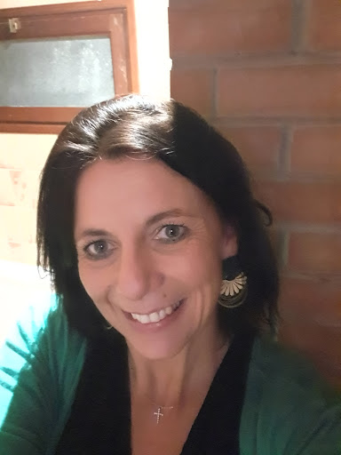 VIRGINIE GEFFROID