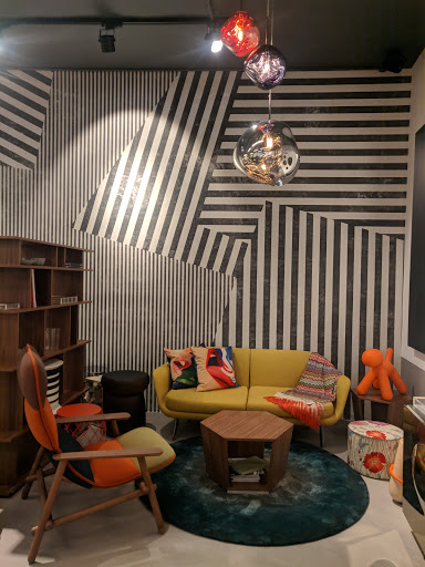 Tocamadera Design Store - Visual