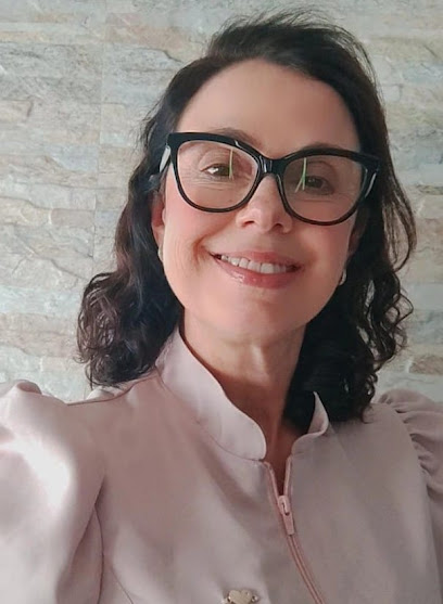 Nutricionista Ana Cristina Ramos - Emagrecimento e controle de Diabetes.