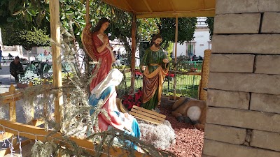 Photos of Templo el Calvario