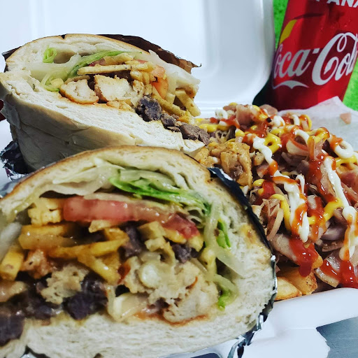 La Chupleta Food Truck - Thumbnail