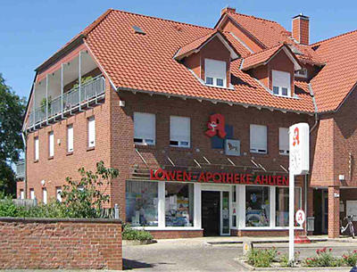 Löwen-Apotheke Ahlten - Thumbnail