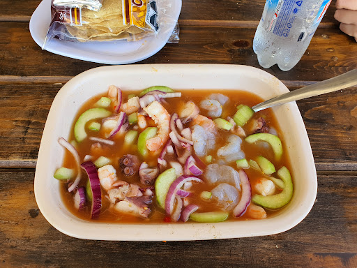 Mariscos Tipití Gallery - Mexico