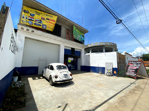 Marco's Motors - Thumbnail
